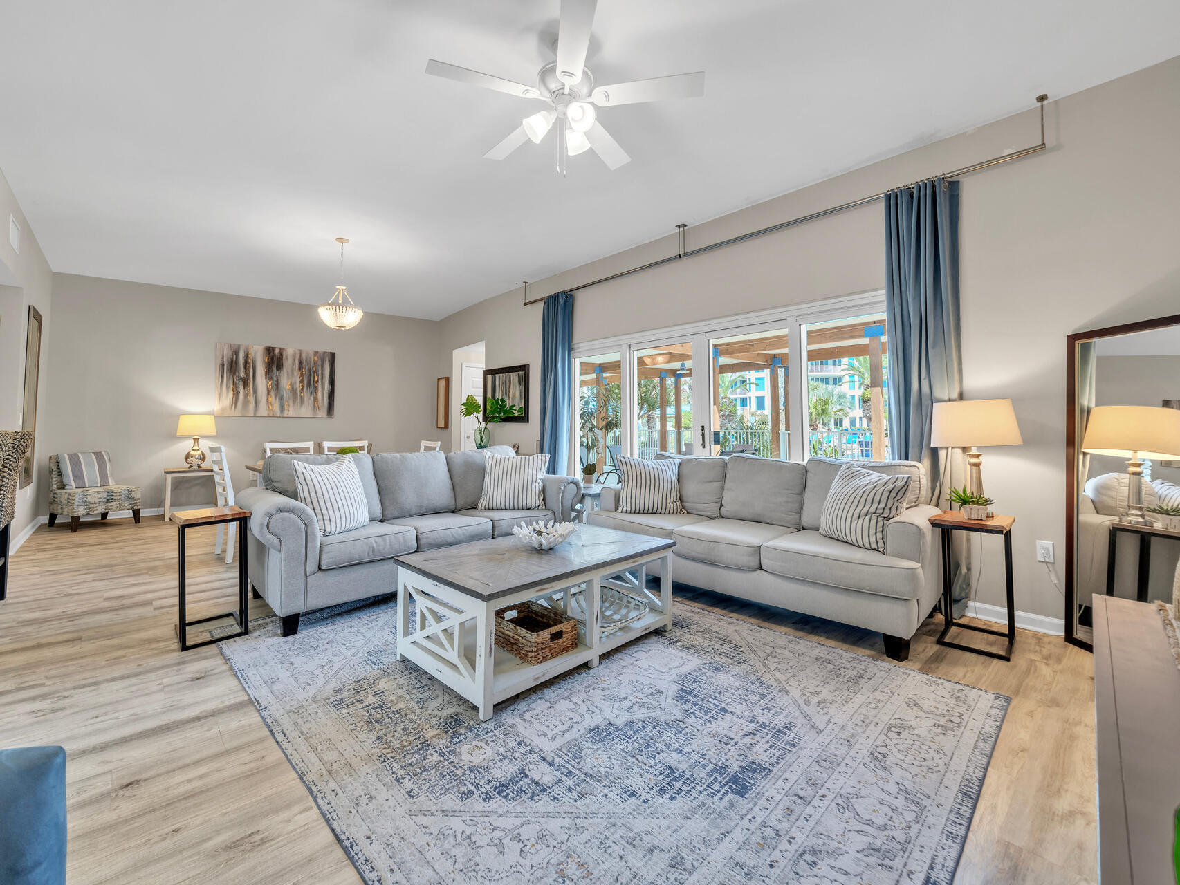 4205 Indian Bayou Trail UNIT 10