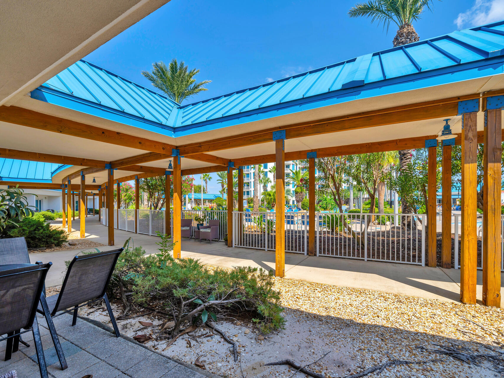 4205 Indian Bayou Trail UNIT 10