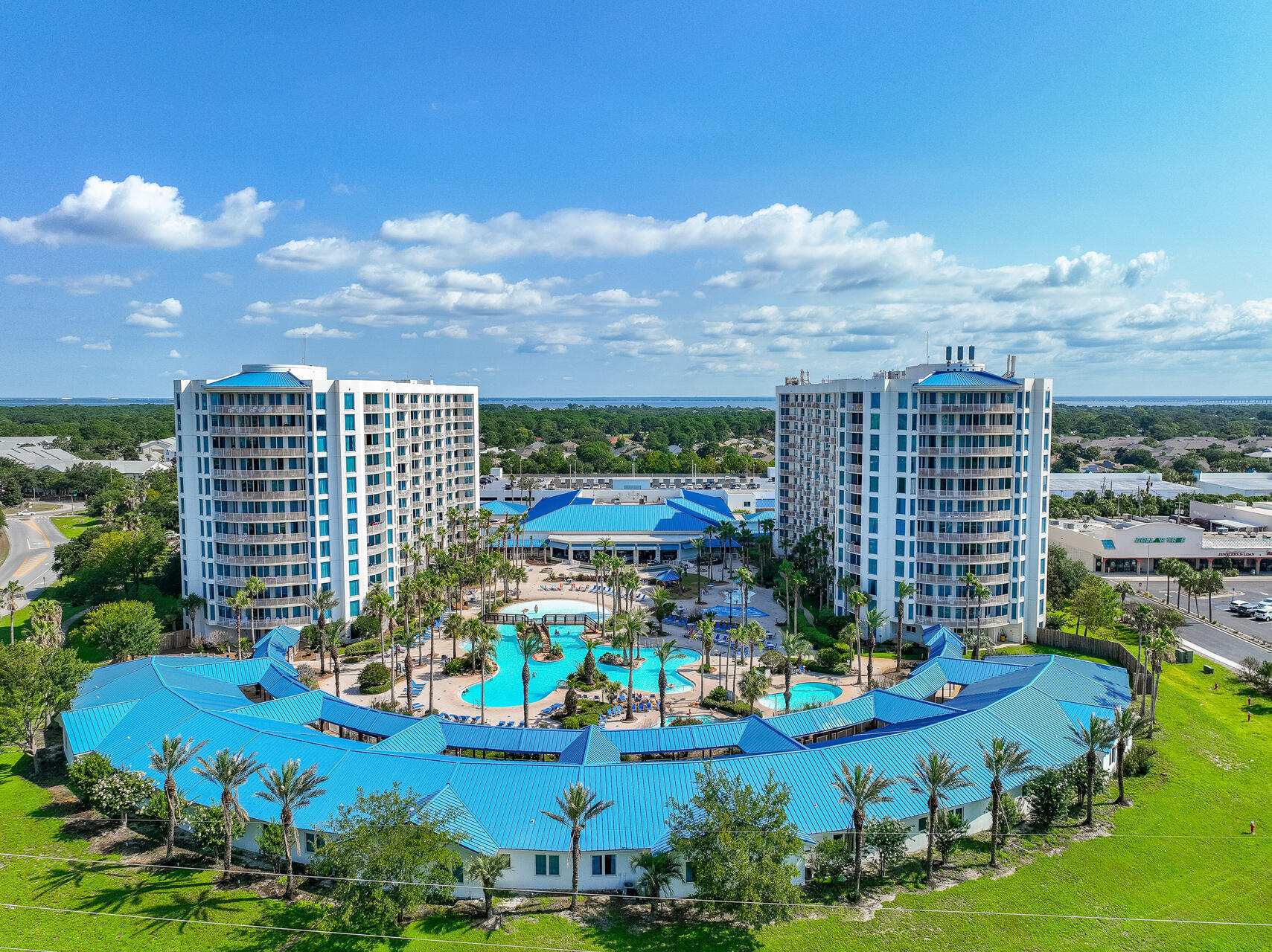 4205 Indian Bayou Trail UNIT 10