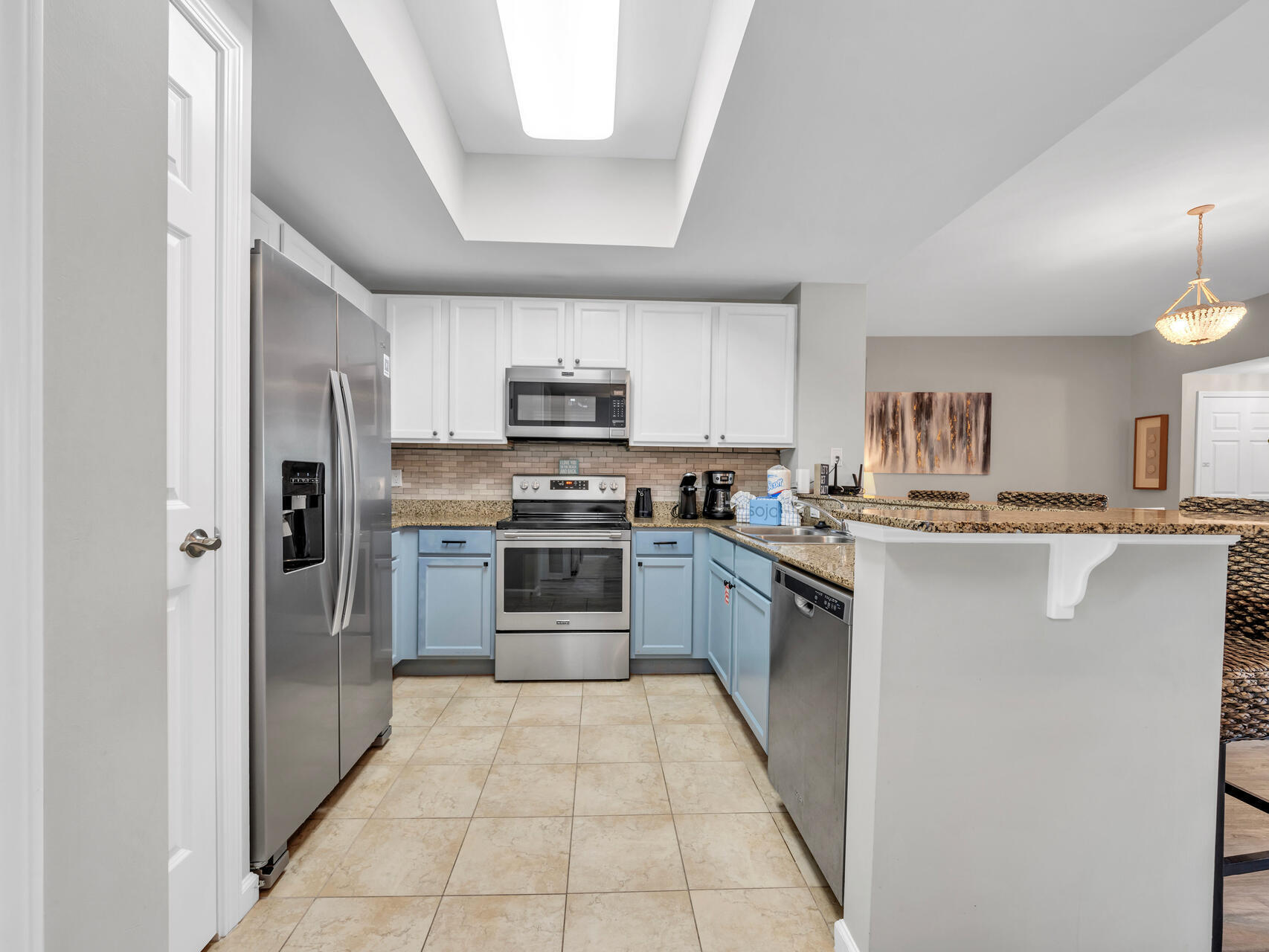 4205 Indian Bayou Trail UNIT 10
