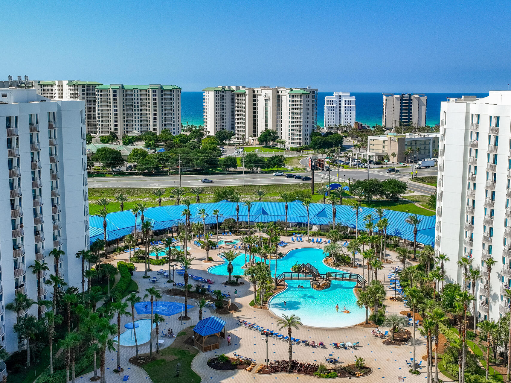 4205 Indian Bayou Trail UNIT 10
