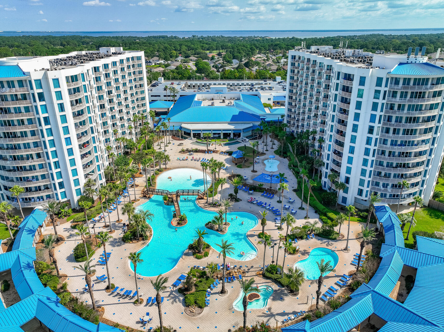 4205 Indian Bayou Trail UNIT 10