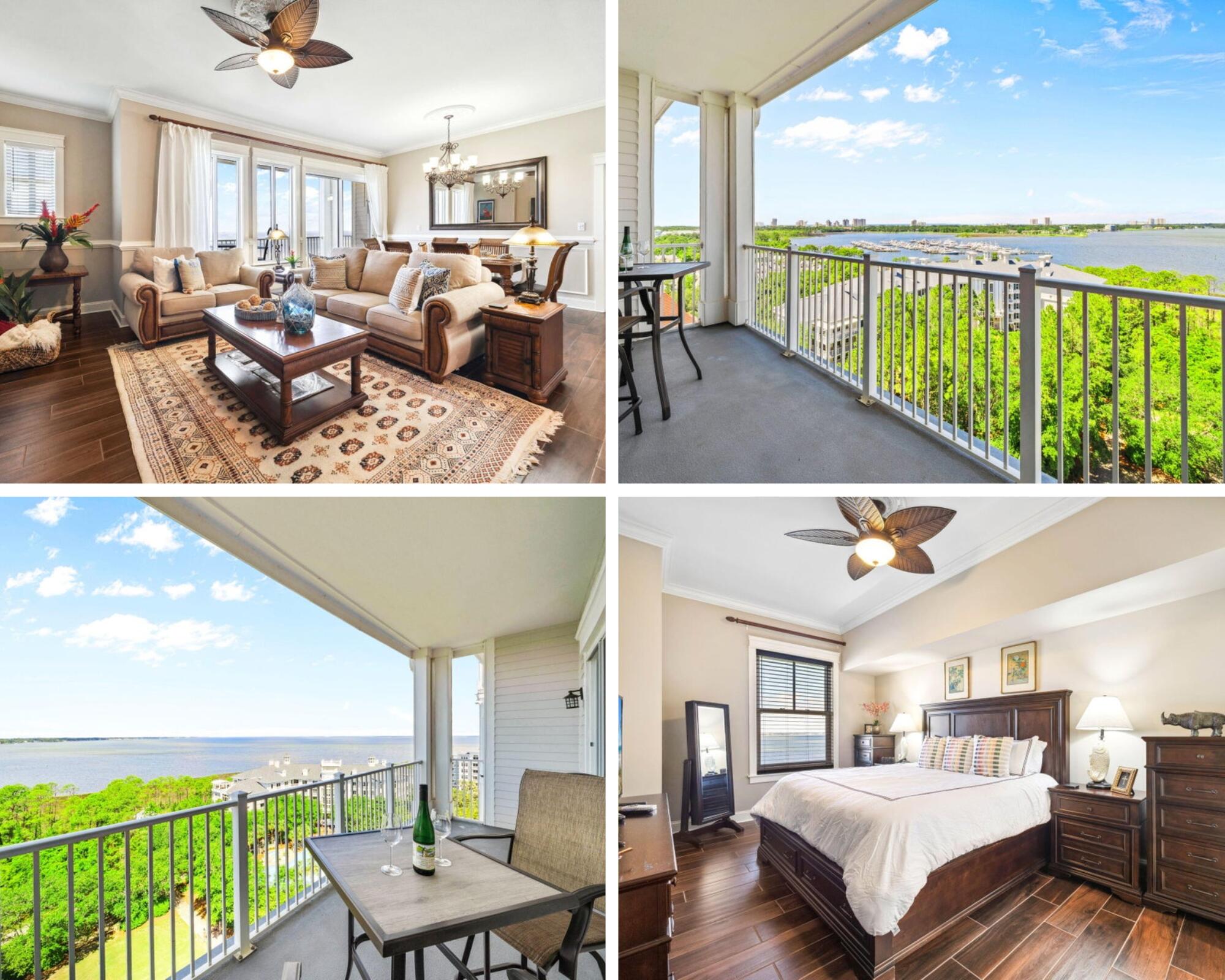 9500 Grand Sandestin Boulevard UNIT 2910