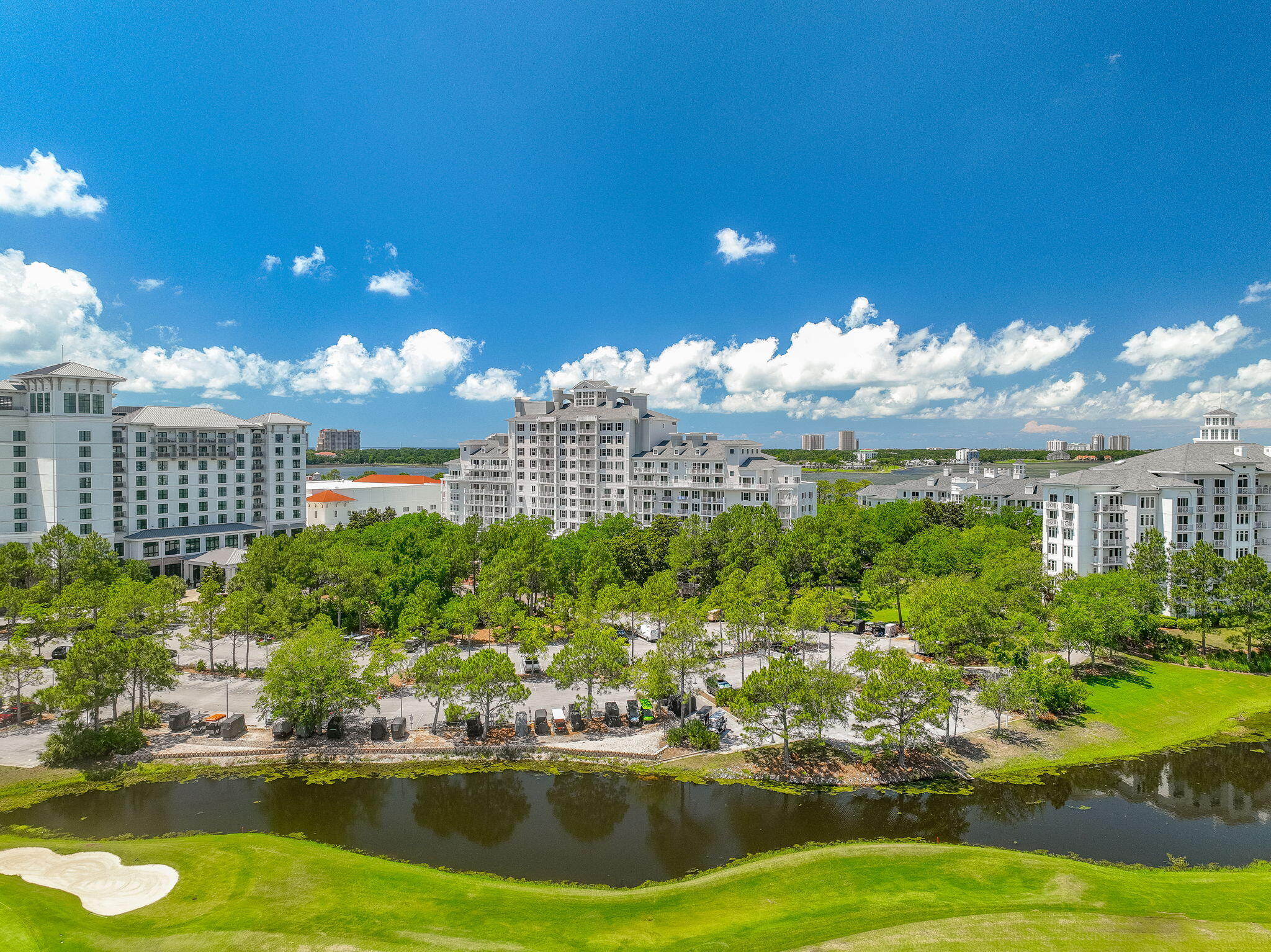 9500 Grand Sandestin Boulevard UNIT 2910
