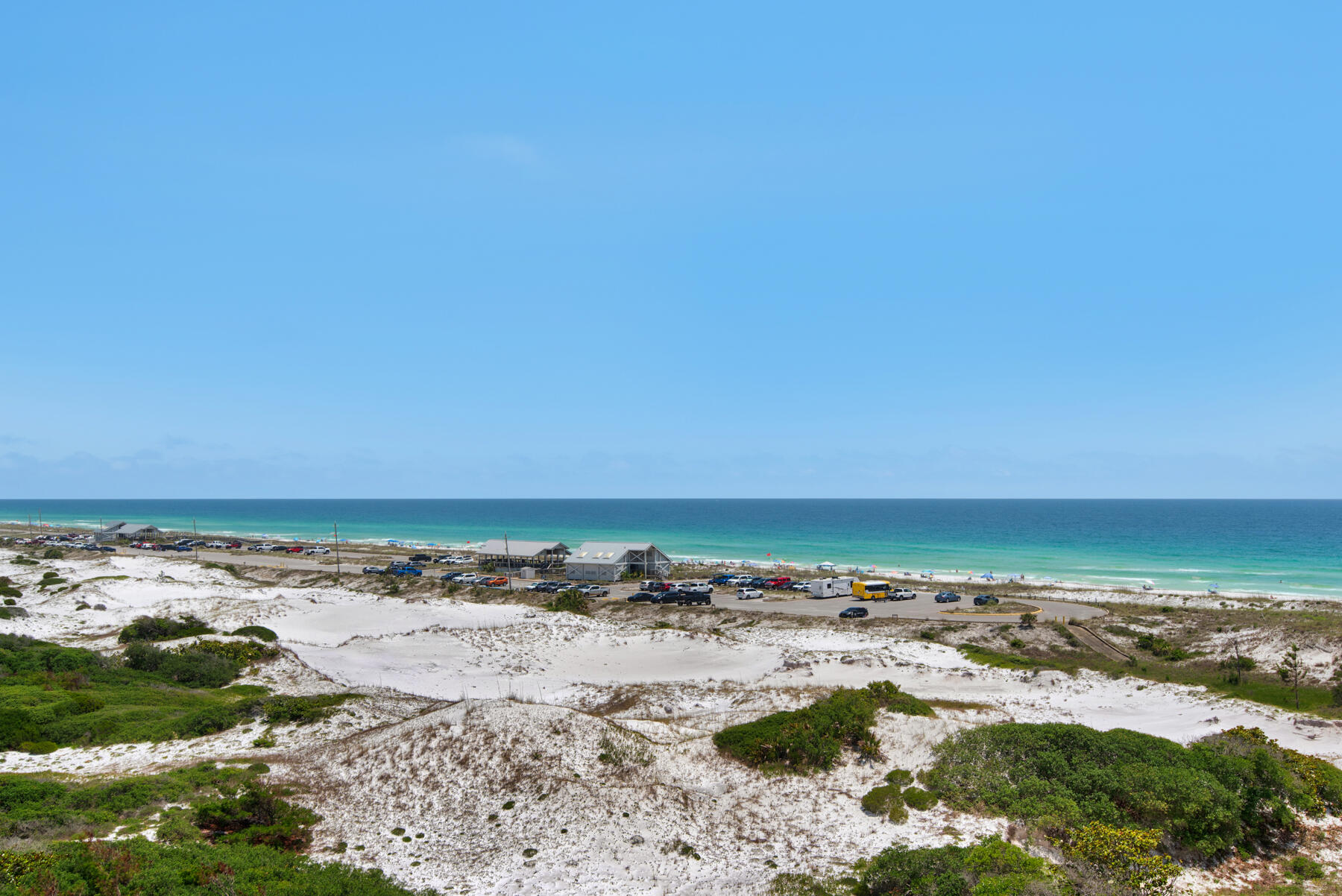 15500 Emerald Coast Parkway 601