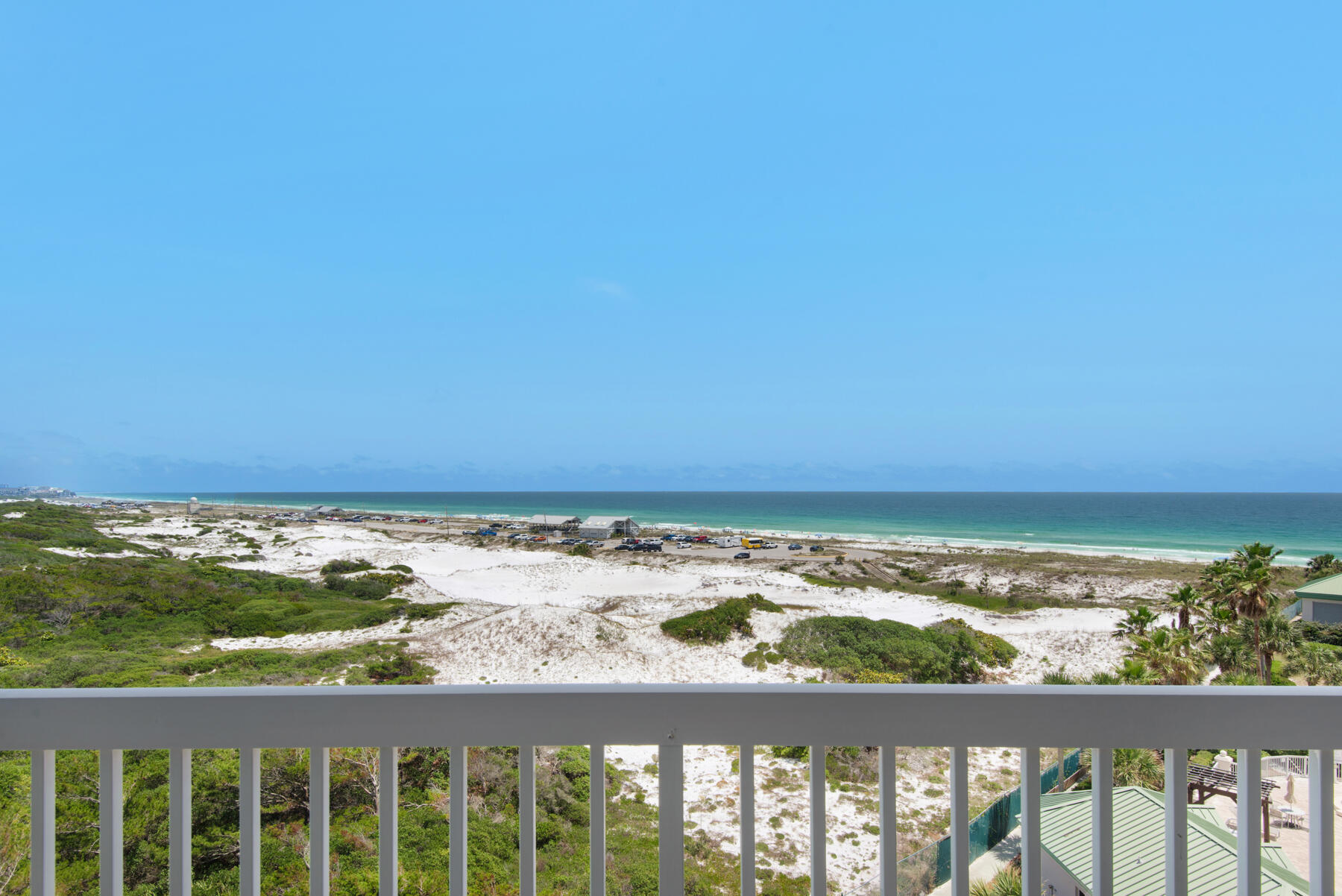 15500 Emerald Coast Parkway 601