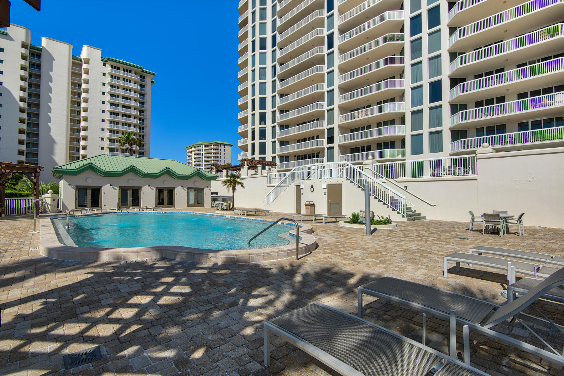 15500 Emerald Coast Parkway 601