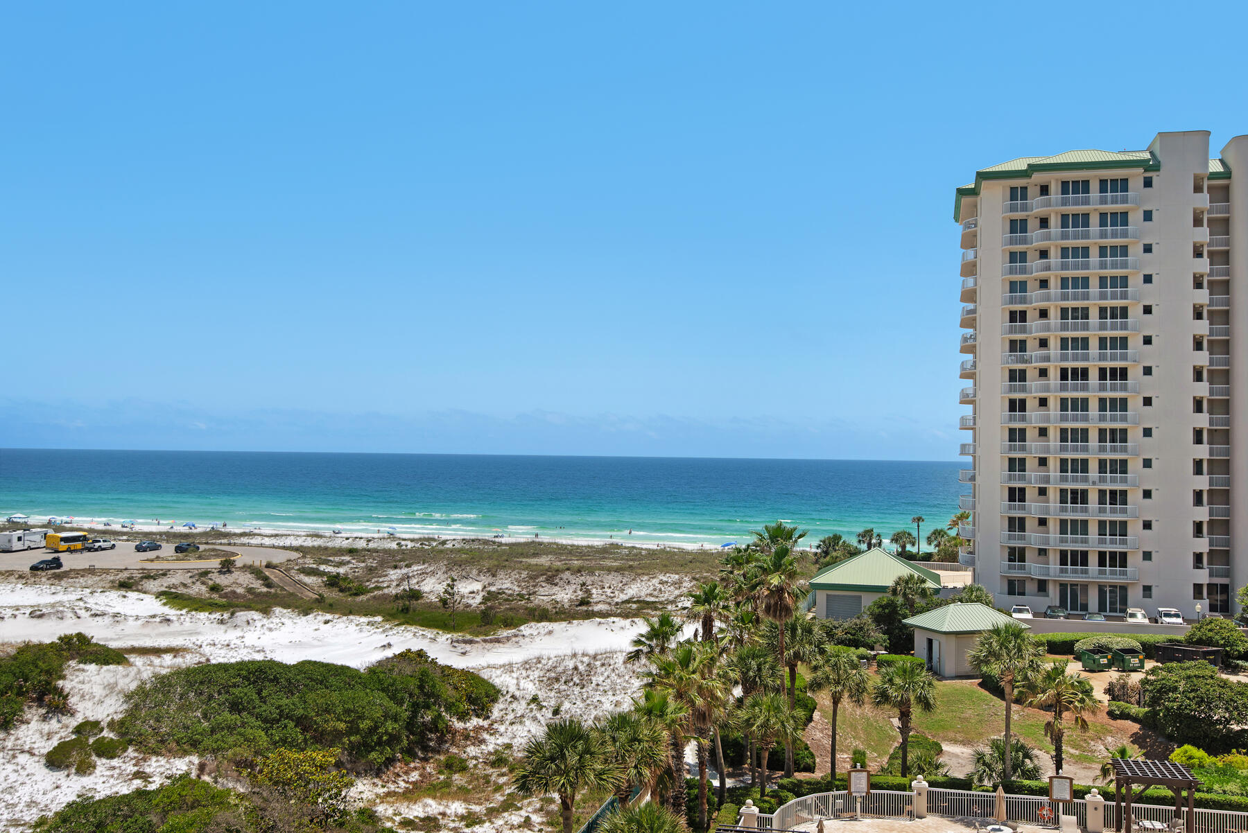 15500 Emerald Coast Parkway 601
