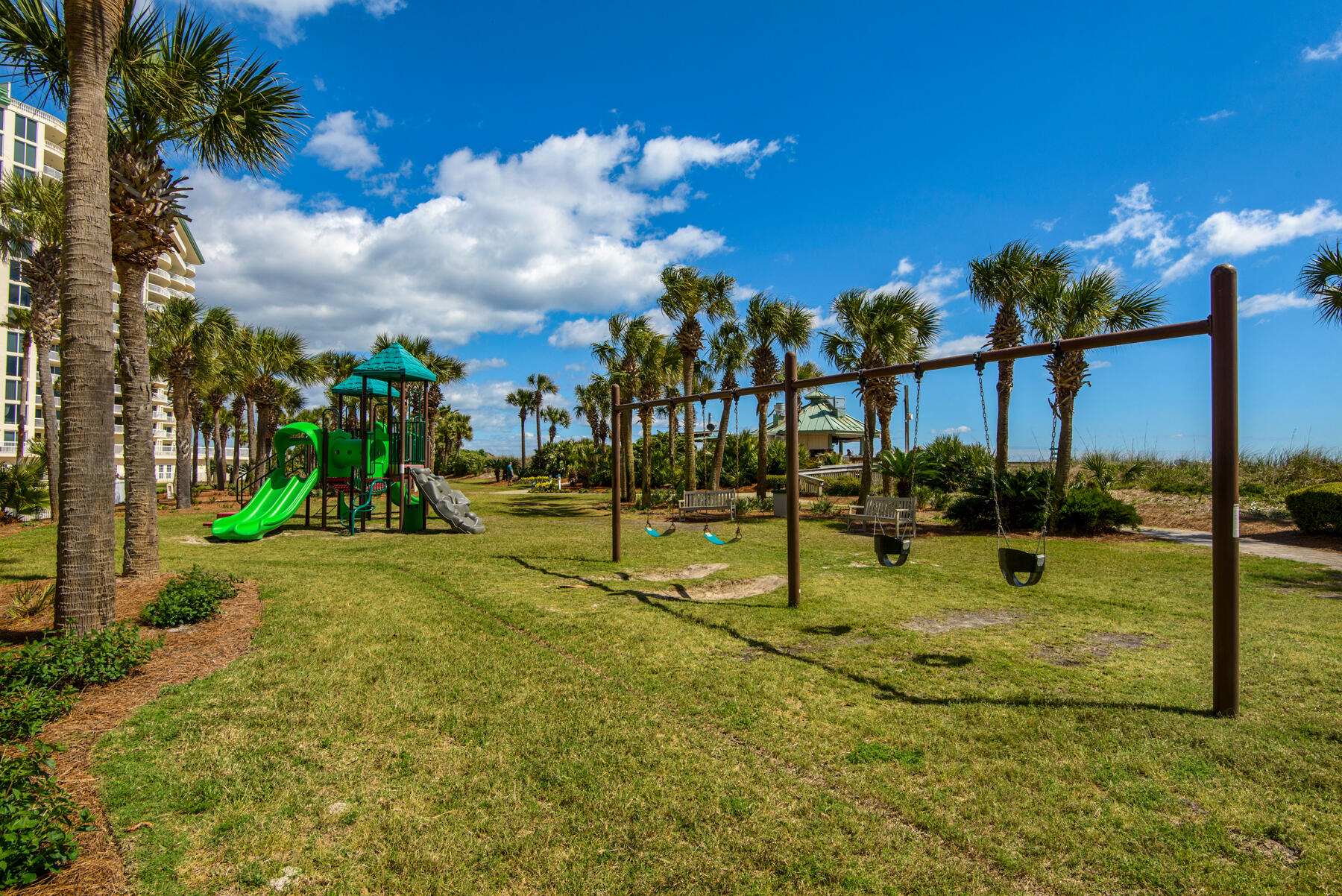 15500 Emerald Coast Parkway 601