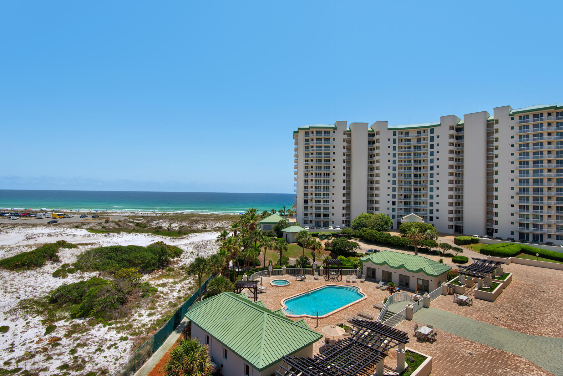 15500 Emerald Coast Parkway 601