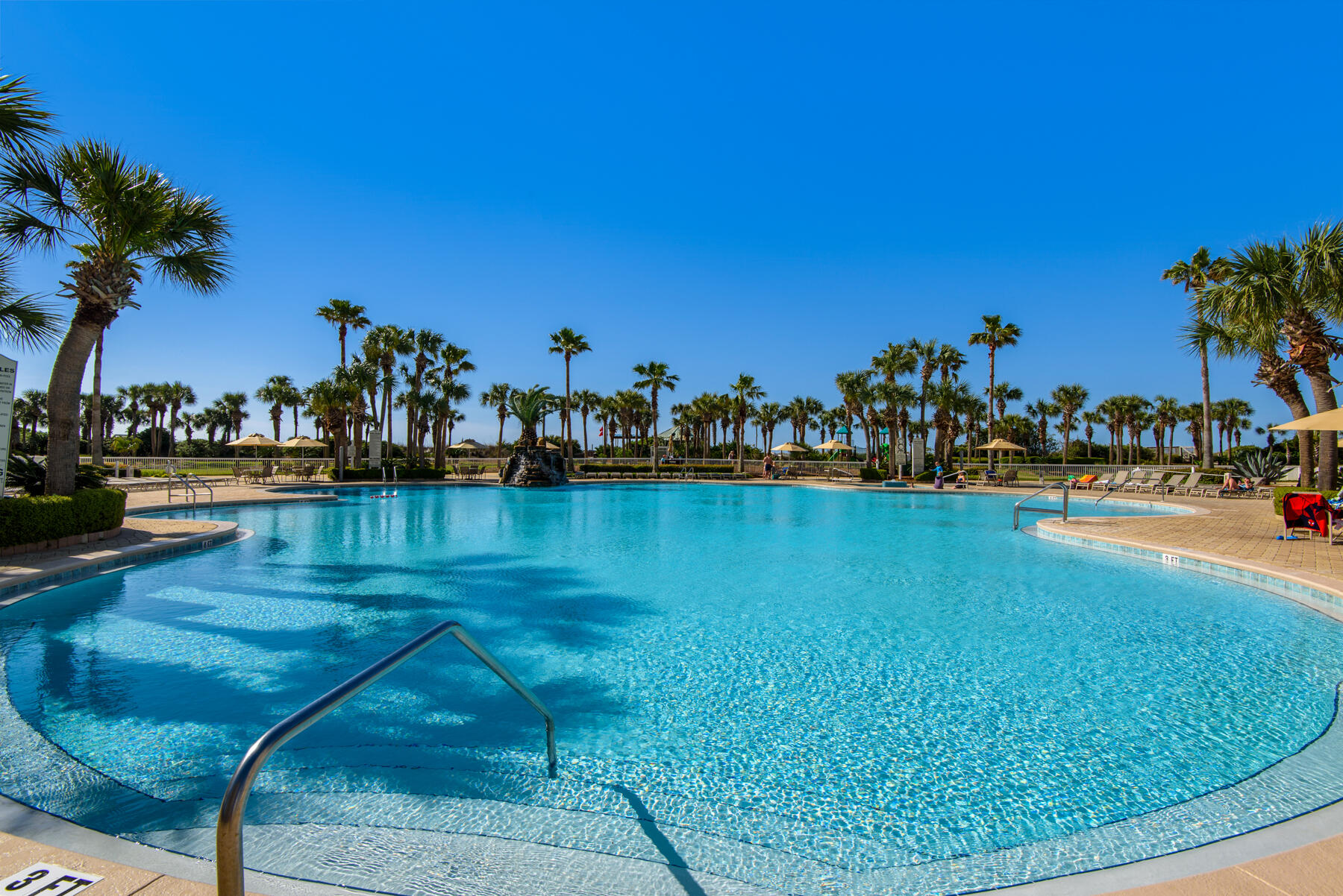 15500 Emerald Coast Parkway 601