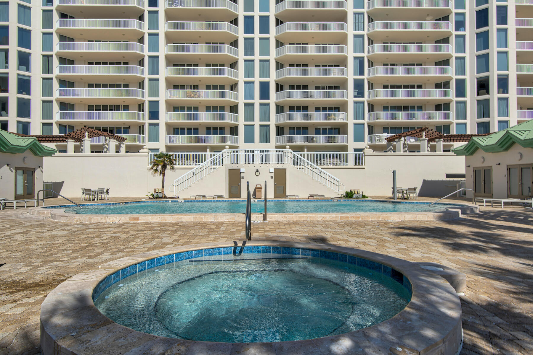 15500 Emerald Coast Parkway 601