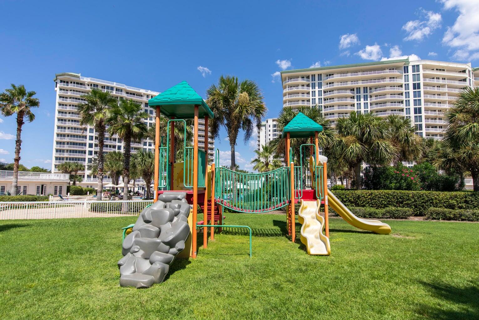 15500 Emerald Coast Parkway 601