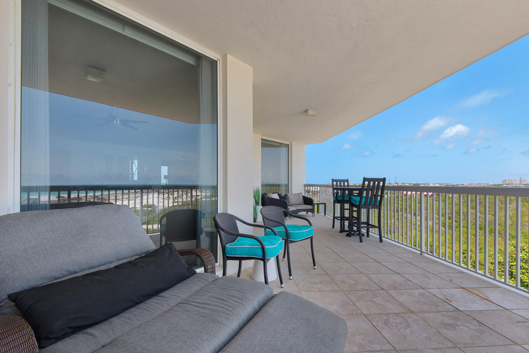 15500 Emerald Coast Parkway 601