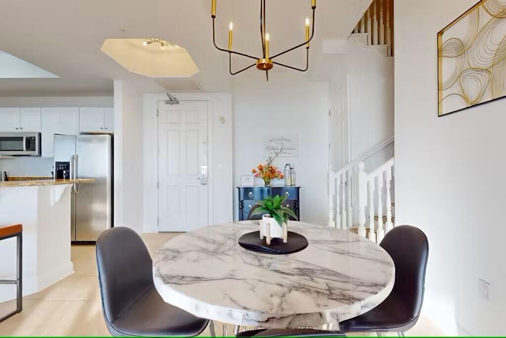 15100 Emerald Coast Parkway UNIT PH4