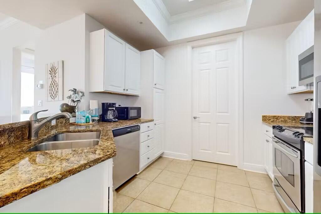 15100 Emerald Coast Parkway UNIT PH4