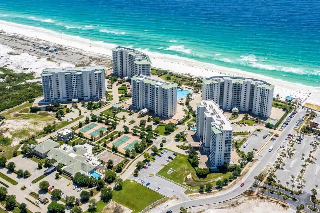 15100 Emerald Coast Parkway UNIT PH4