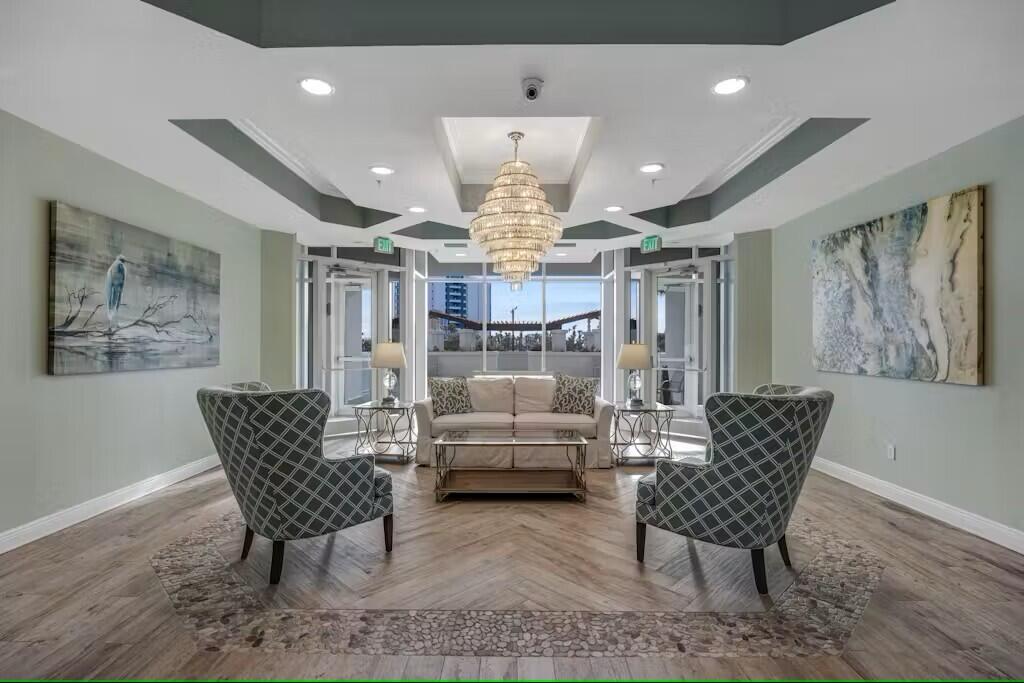 15100 Emerald Coast Parkway UNIT PH4