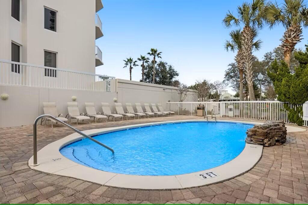 15100 Emerald Coast Parkway UNIT PH4