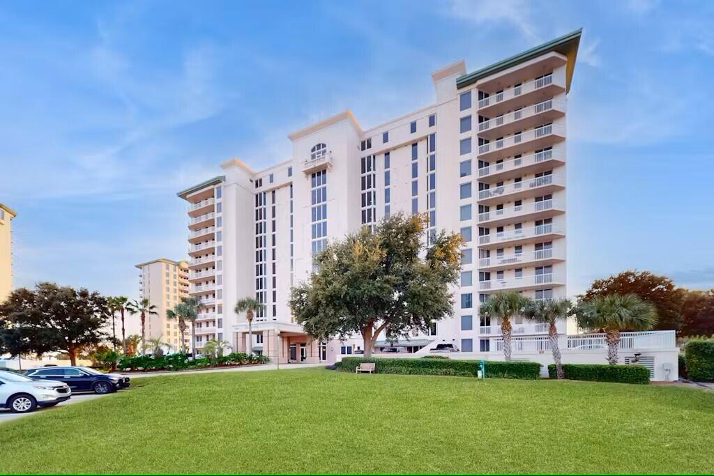 15100 Emerald Coast Parkway UNIT PH4