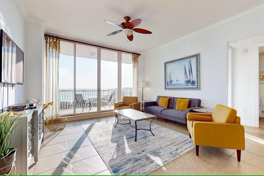 15100 Emerald Coast Parkway UNIT PH4