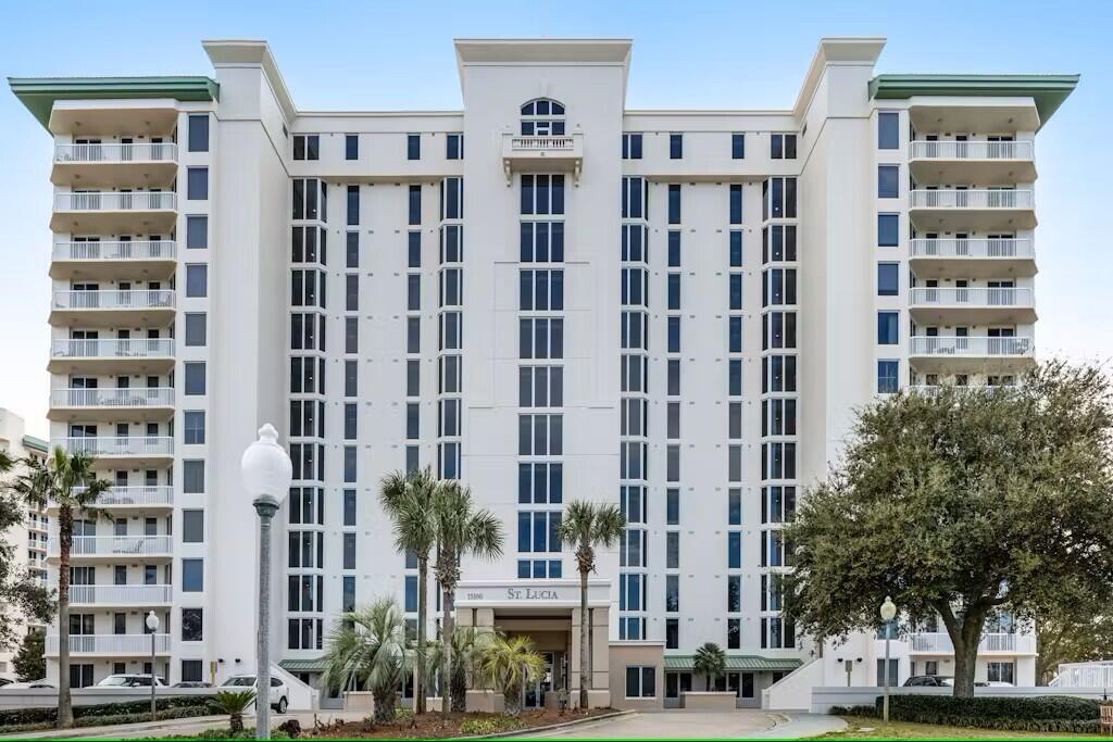 15100 Emerald Coast Parkway UNIT PH4