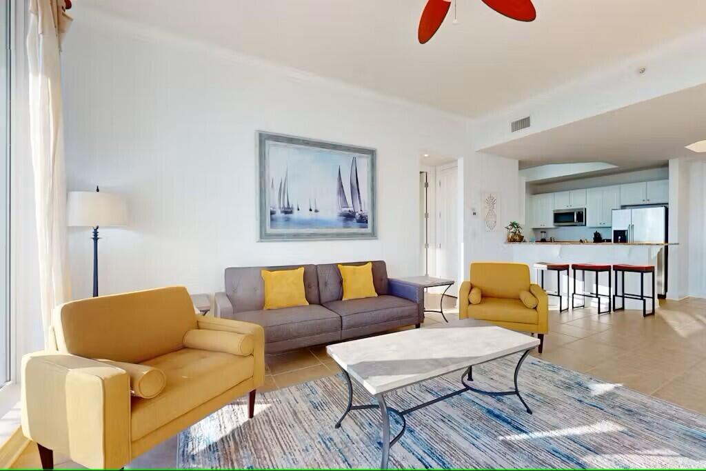 15100 Emerald Coast Parkway UNIT PH4