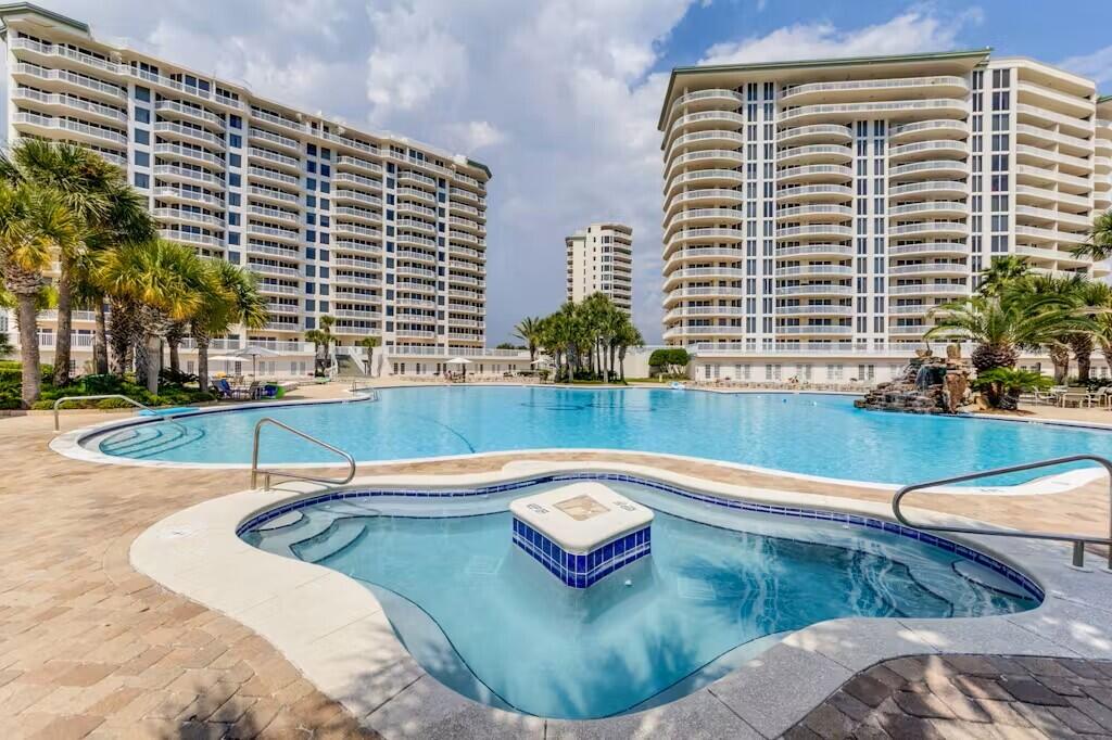 15100 Emerald Coast Parkway UNIT PH4