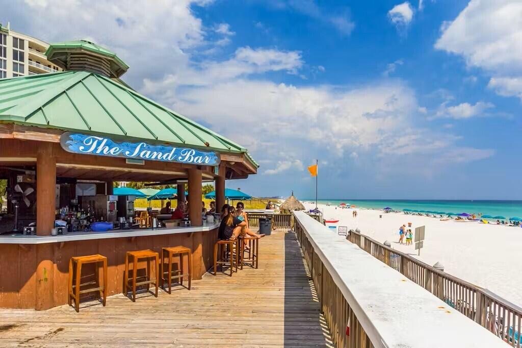 15100 Emerald Coast Parkway UNIT PH4