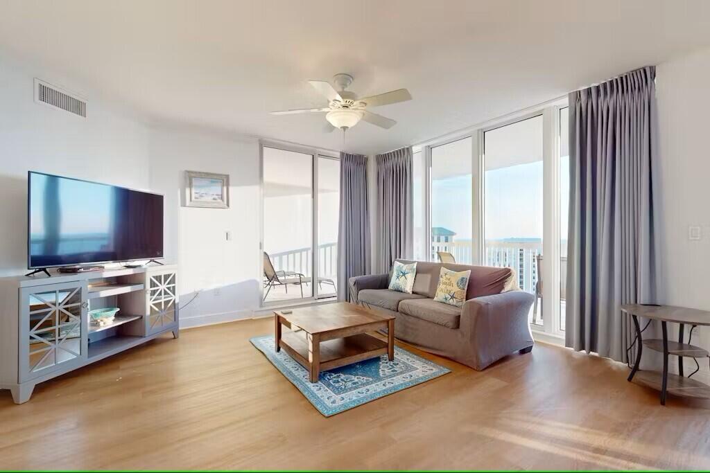 15100 Emerald Coast Parkway UNIT PH4