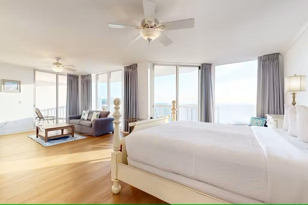 15100 Emerald Coast Parkway UNIT PH4