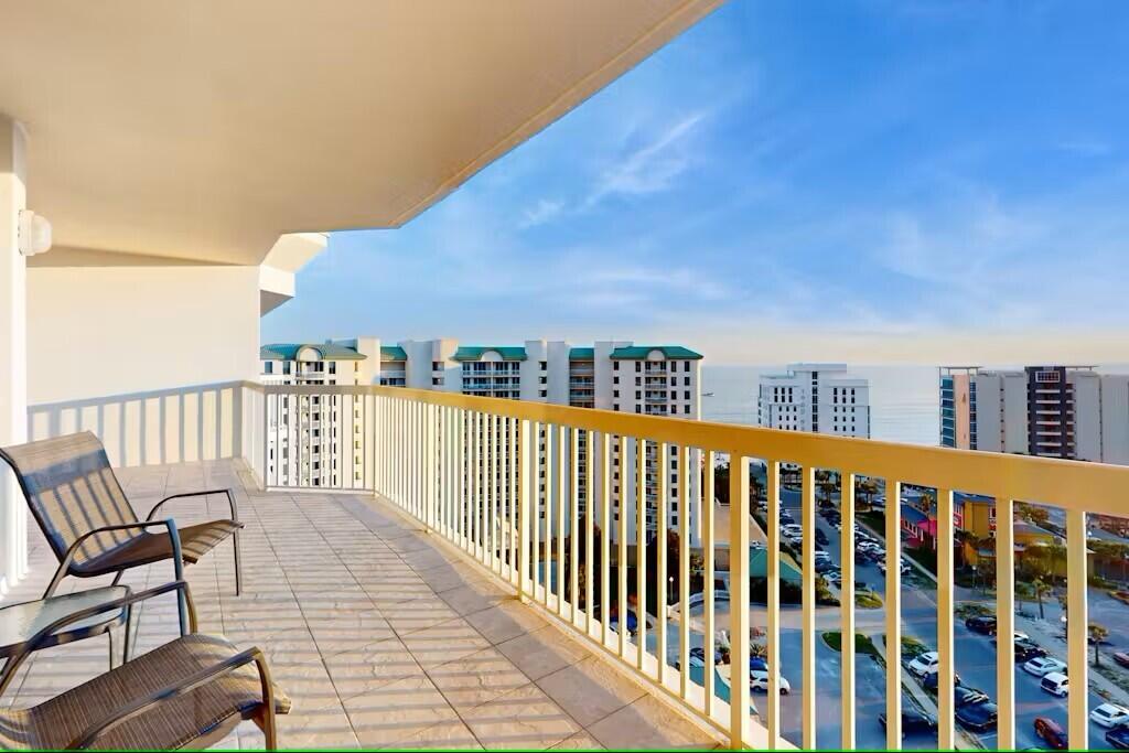 15100 Emerald Coast Parkway UNIT PH4