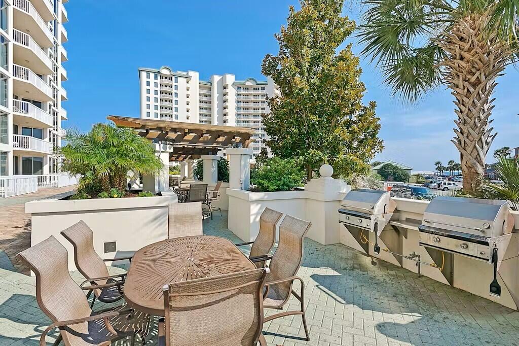 15100 Emerald Coast Parkway UNIT PH4