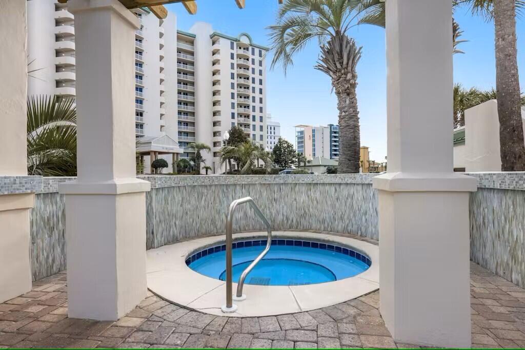 15100 Emerald Coast Parkway UNIT PH4