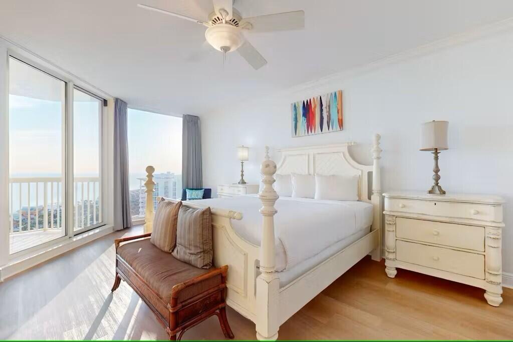 15100 Emerald Coast Parkway UNIT PH4