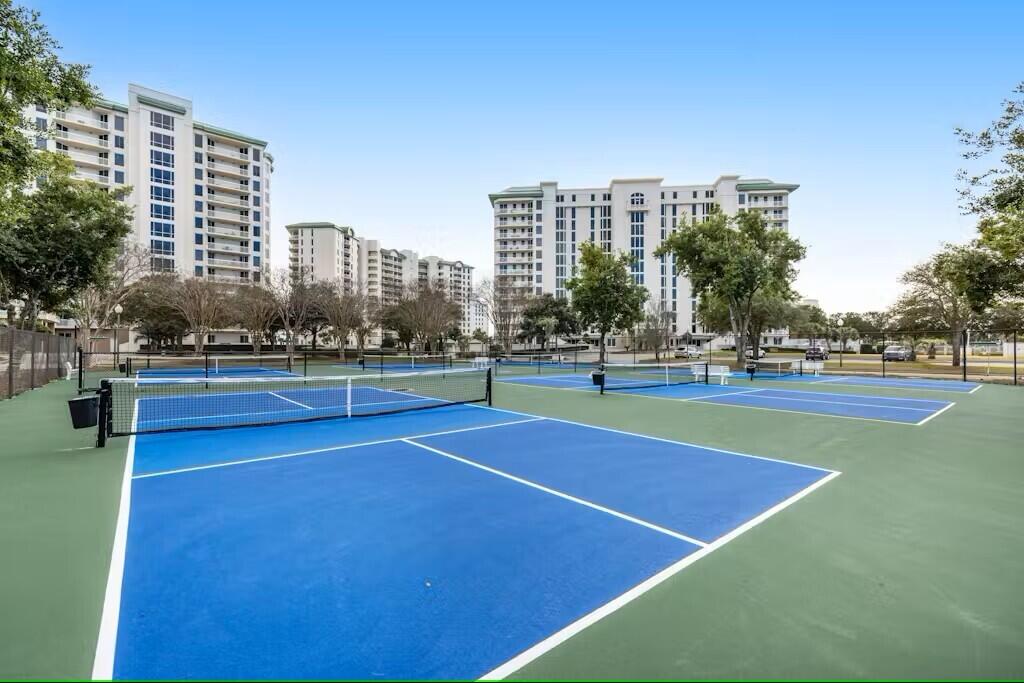15100 Emerald Coast Parkway UNIT PH4