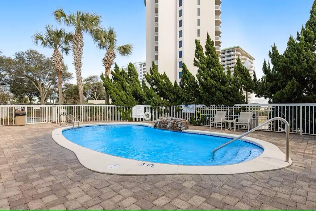 15100 Emerald Coast Parkway UNIT PH4