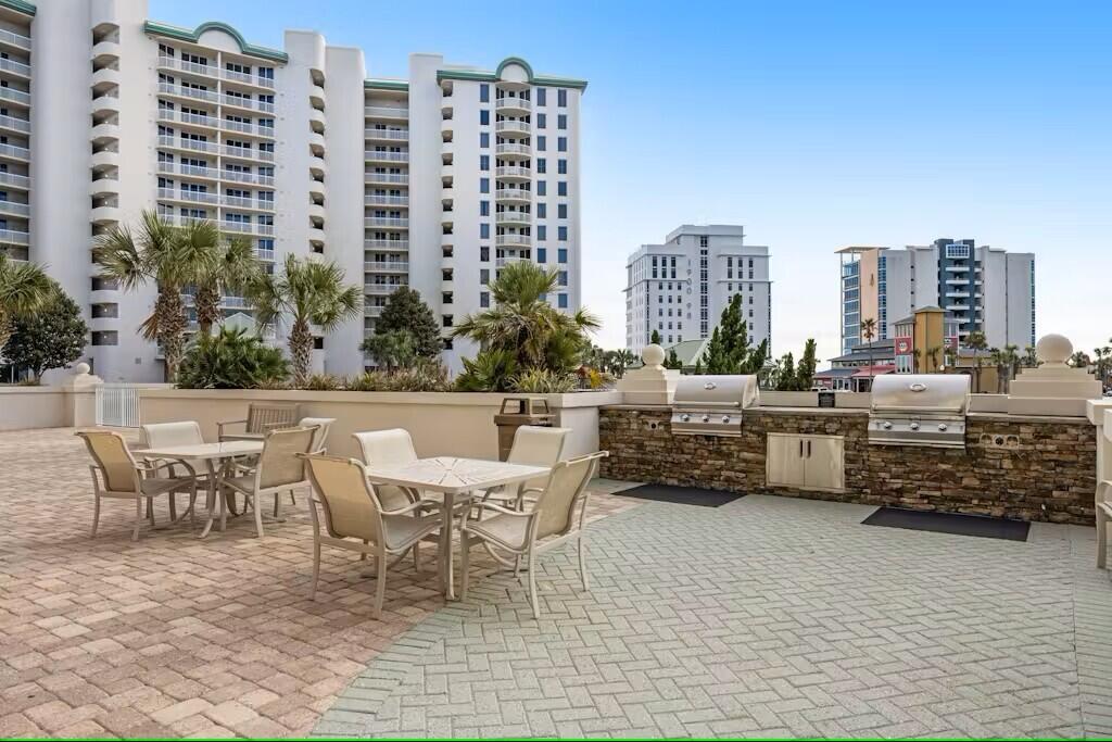 15100 Emerald Coast Parkway UNIT PH4