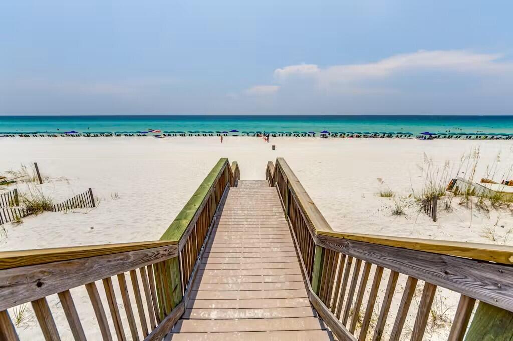 15100 Emerald Coast Parkway UNIT PH4