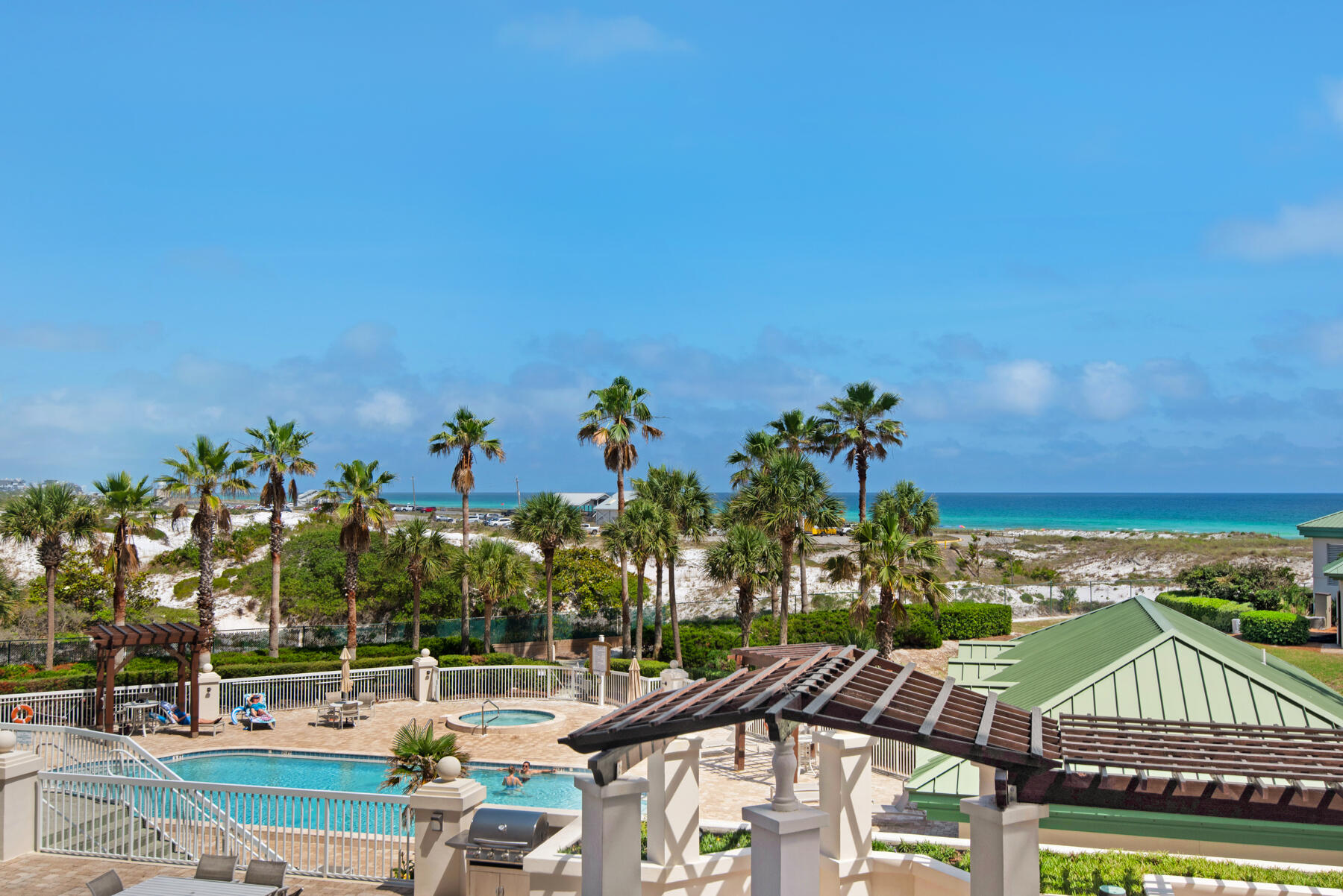 15500 Emerald Coast Parkway 305