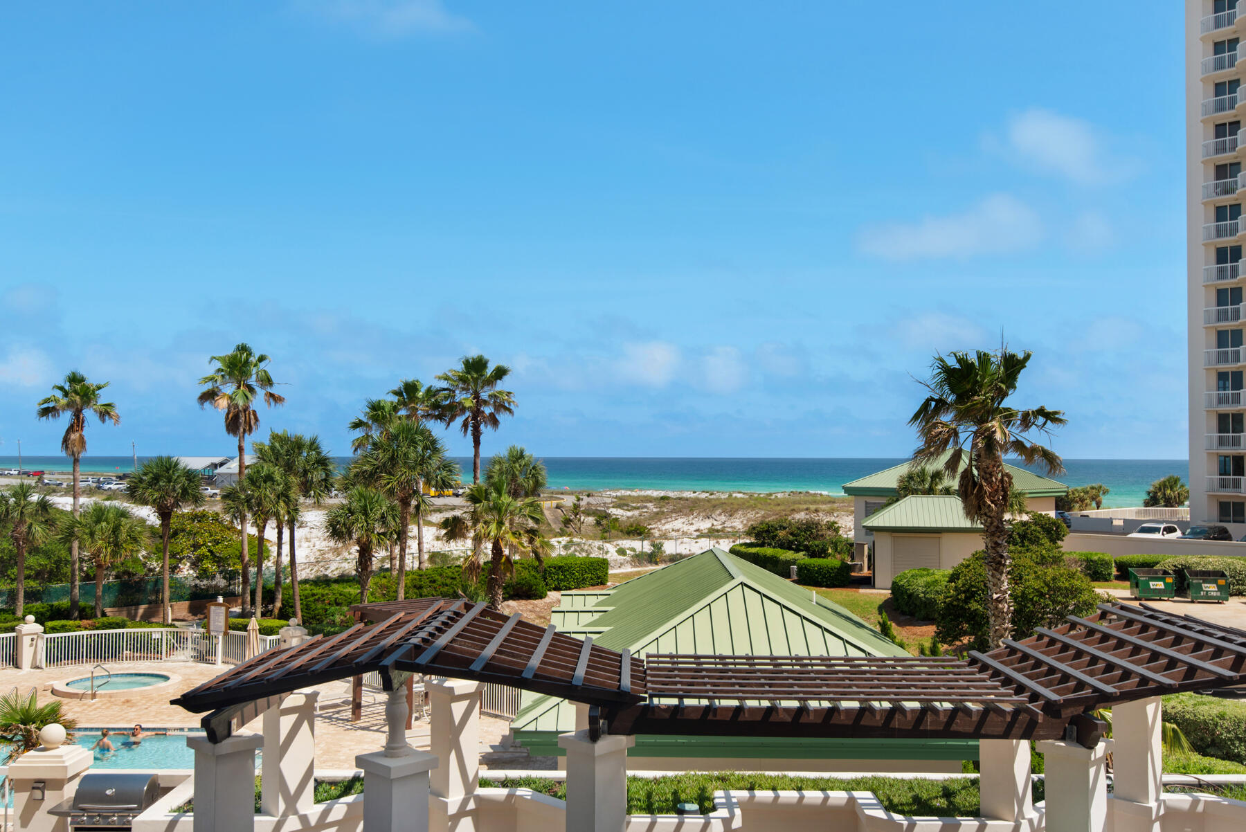 15500 Emerald Coast Parkway 305