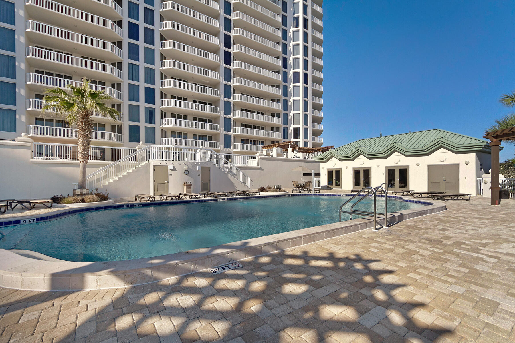 15500 Emerald Coast Parkway 305