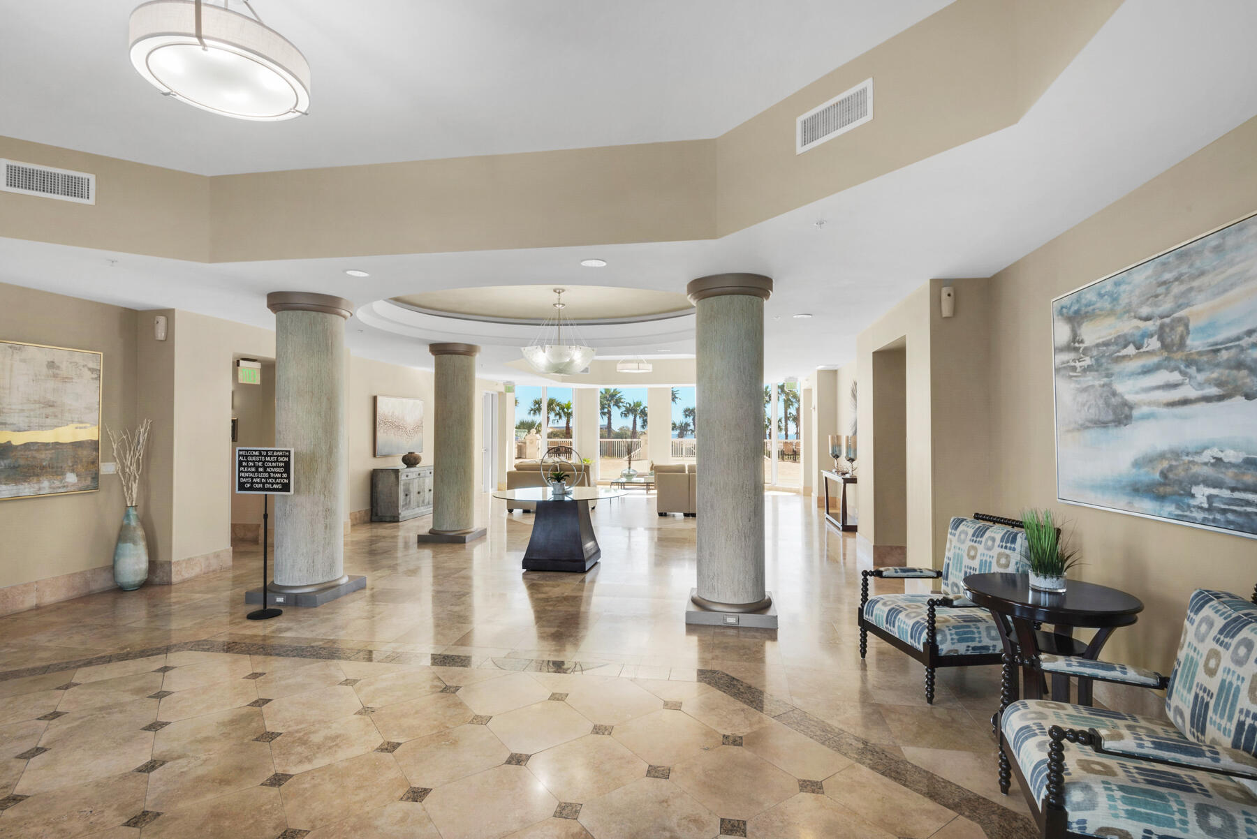 15500 Emerald Coast Parkway 305
