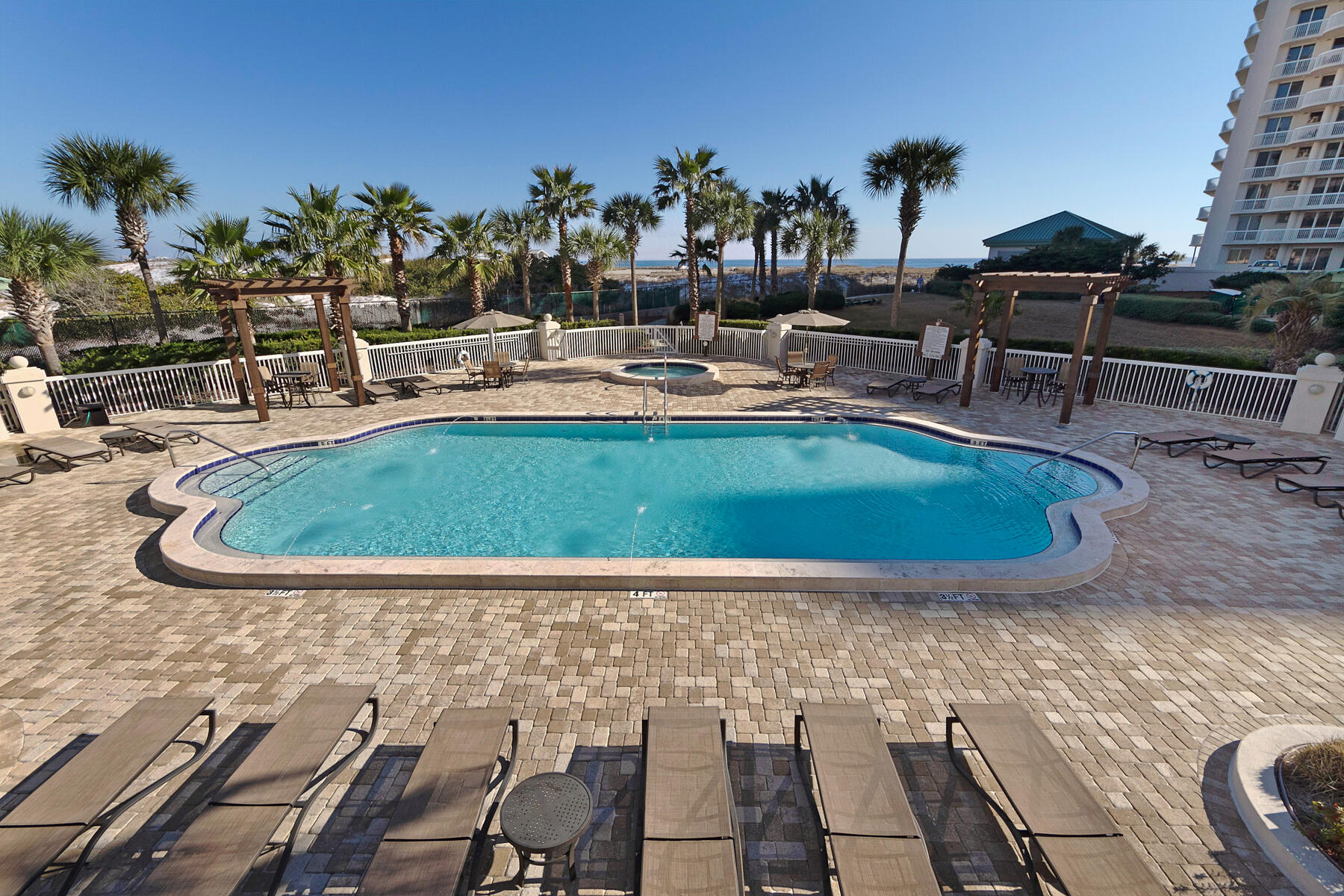 15500 Emerald Coast Parkway 305