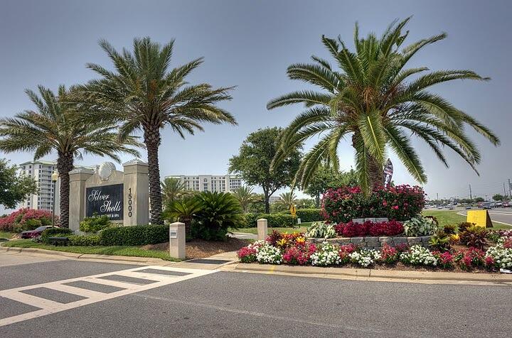 15500 Emerald Coast Parkway 305