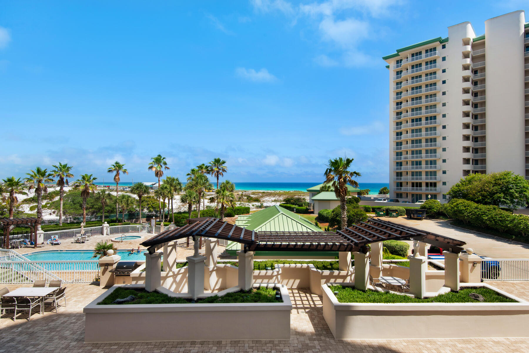15500 Emerald Coast Parkway 305