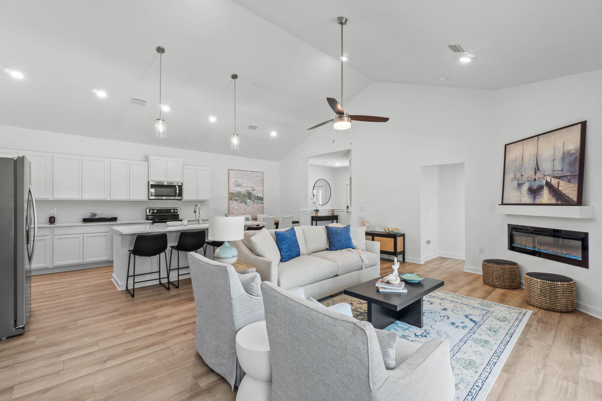 256 Parkside Street