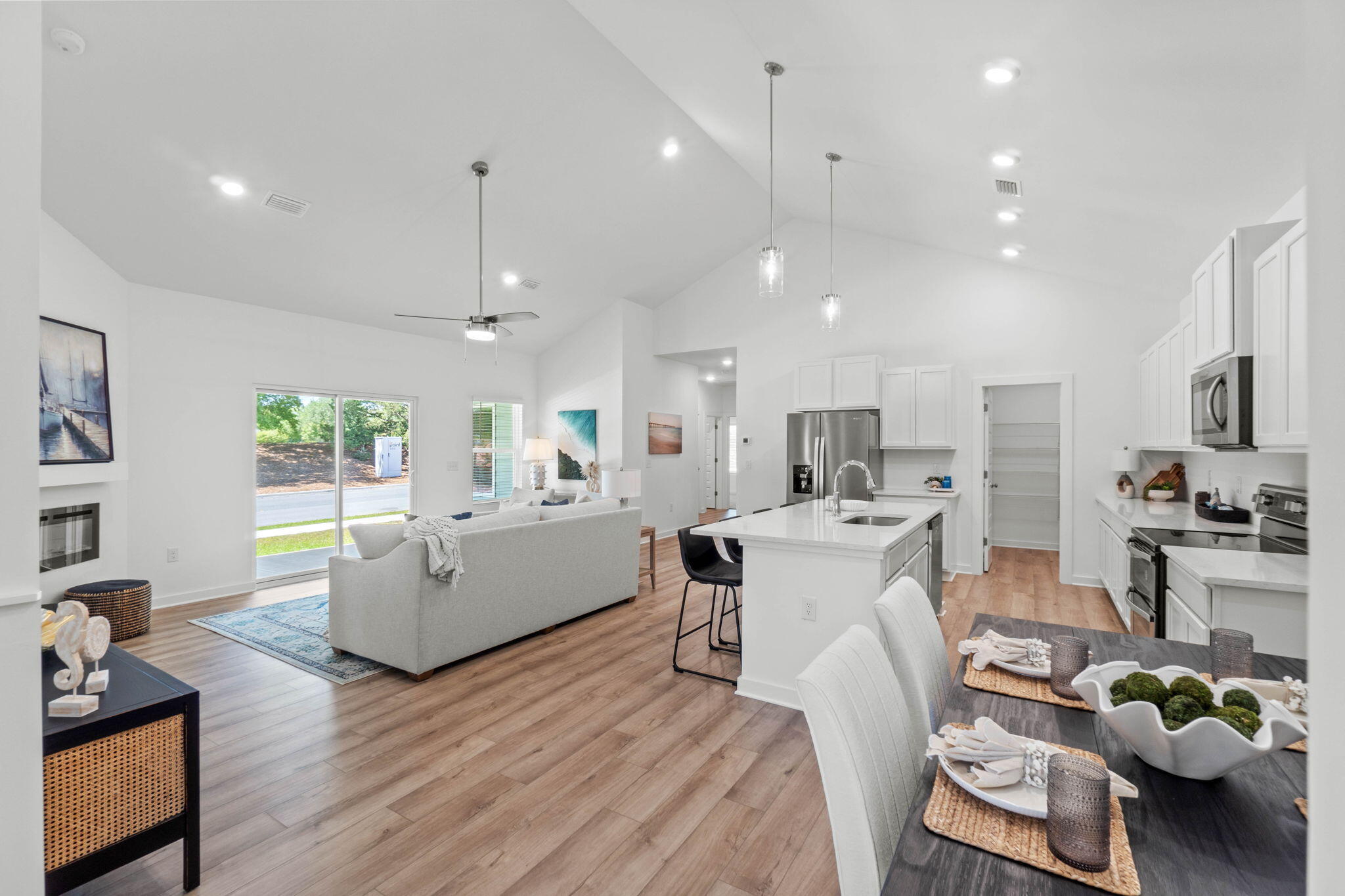 256 Parkside Street