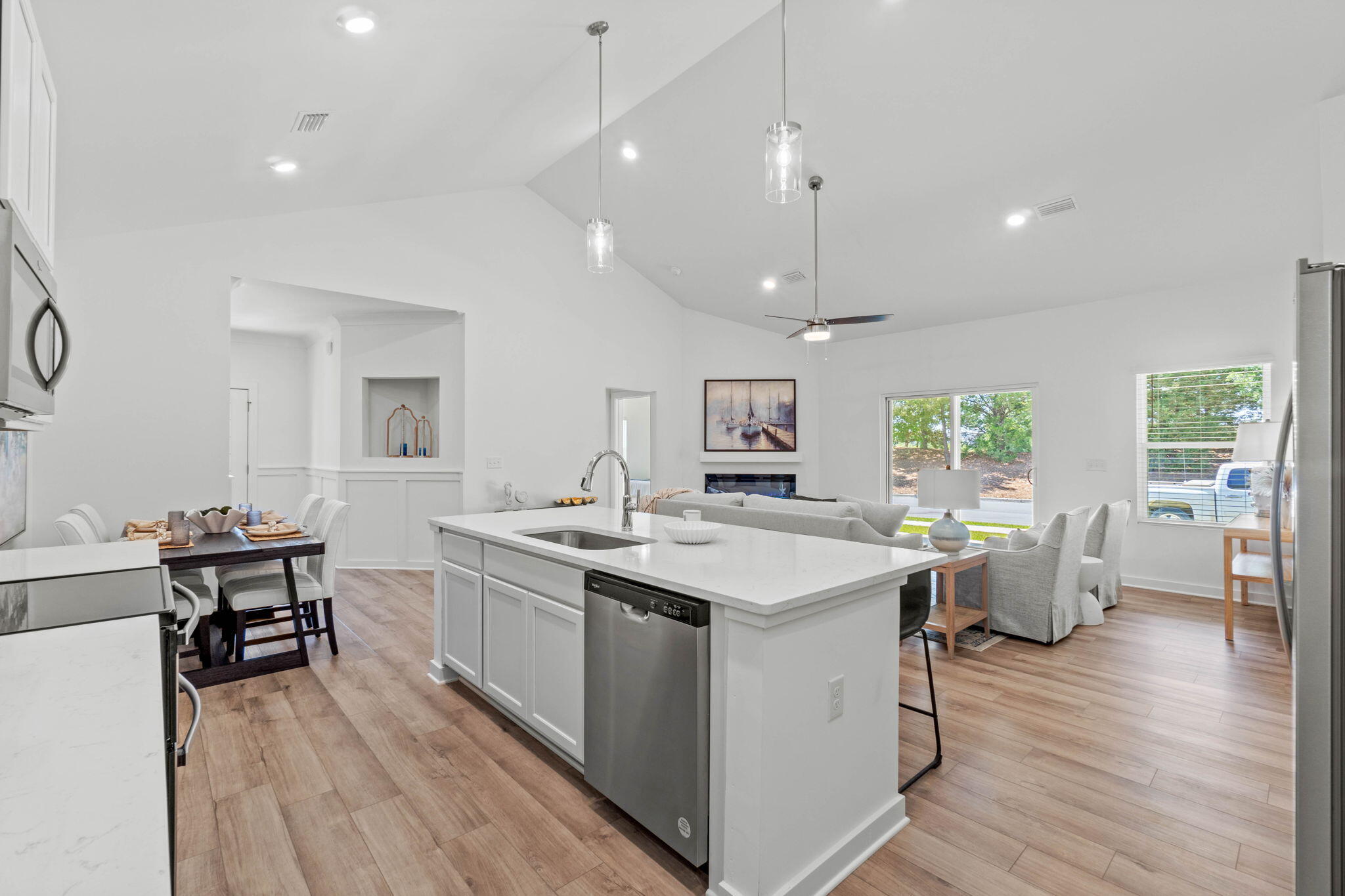 256 Parkside Street