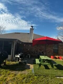 2352 Orion Lake Drive